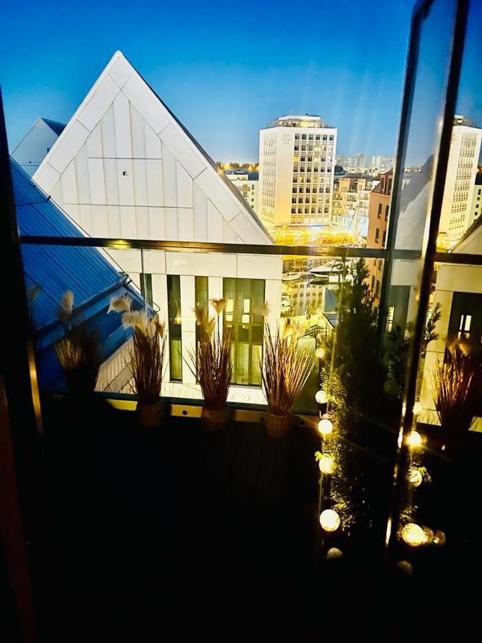 Granaria Kingdom & Happiness Premium Apartments By The River - Gratis Prosecco Gdansk Luaran gambar