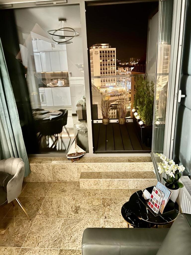 Granaria Kingdom & Happiness Premium Apartments By The River - Gratis Prosecco Gdansk Luaran gambar