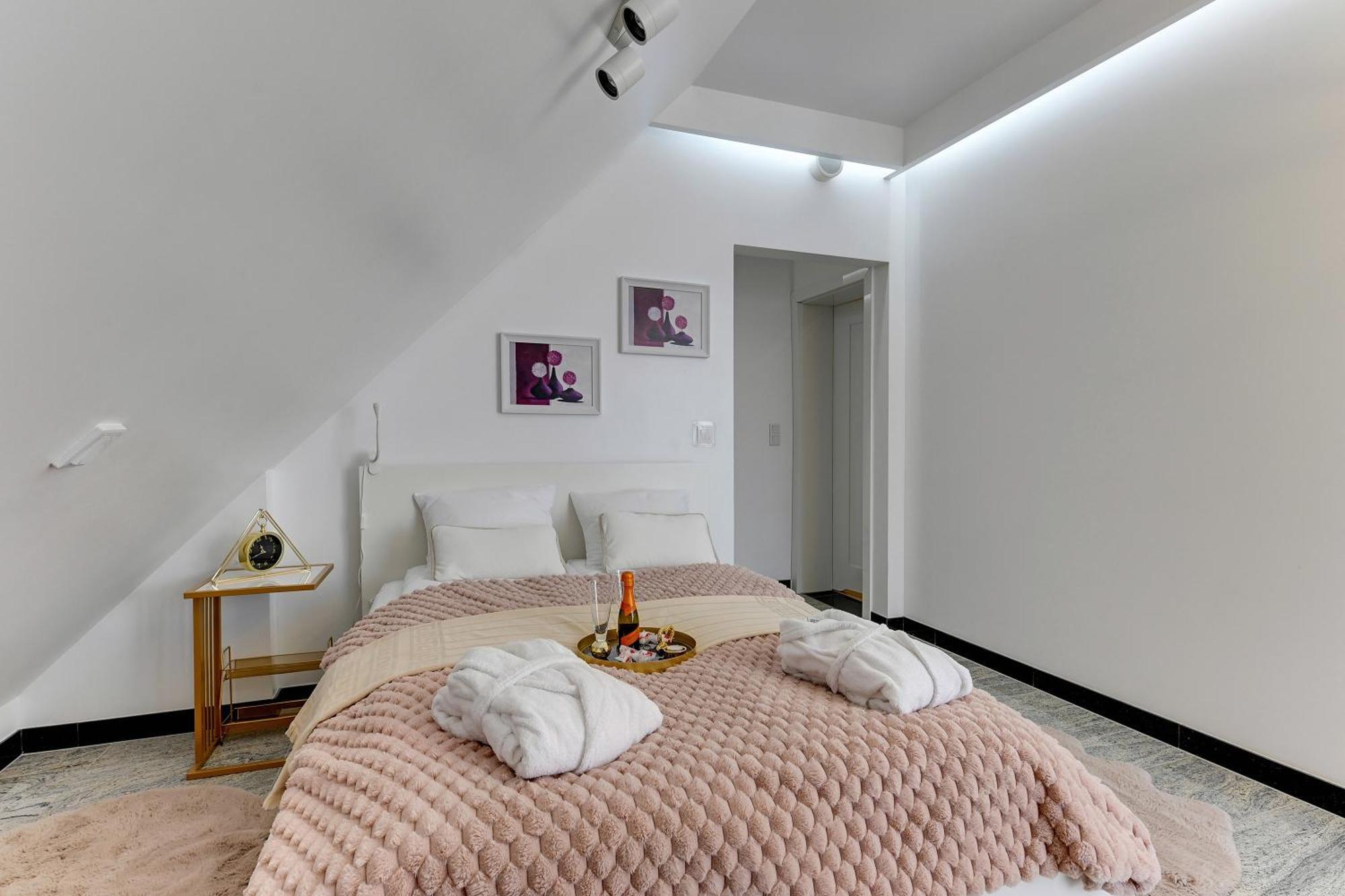 Granaria Kingdom & Happiness Premium Apartments By The River - Gratis Prosecco Gdansk Luaran gambar