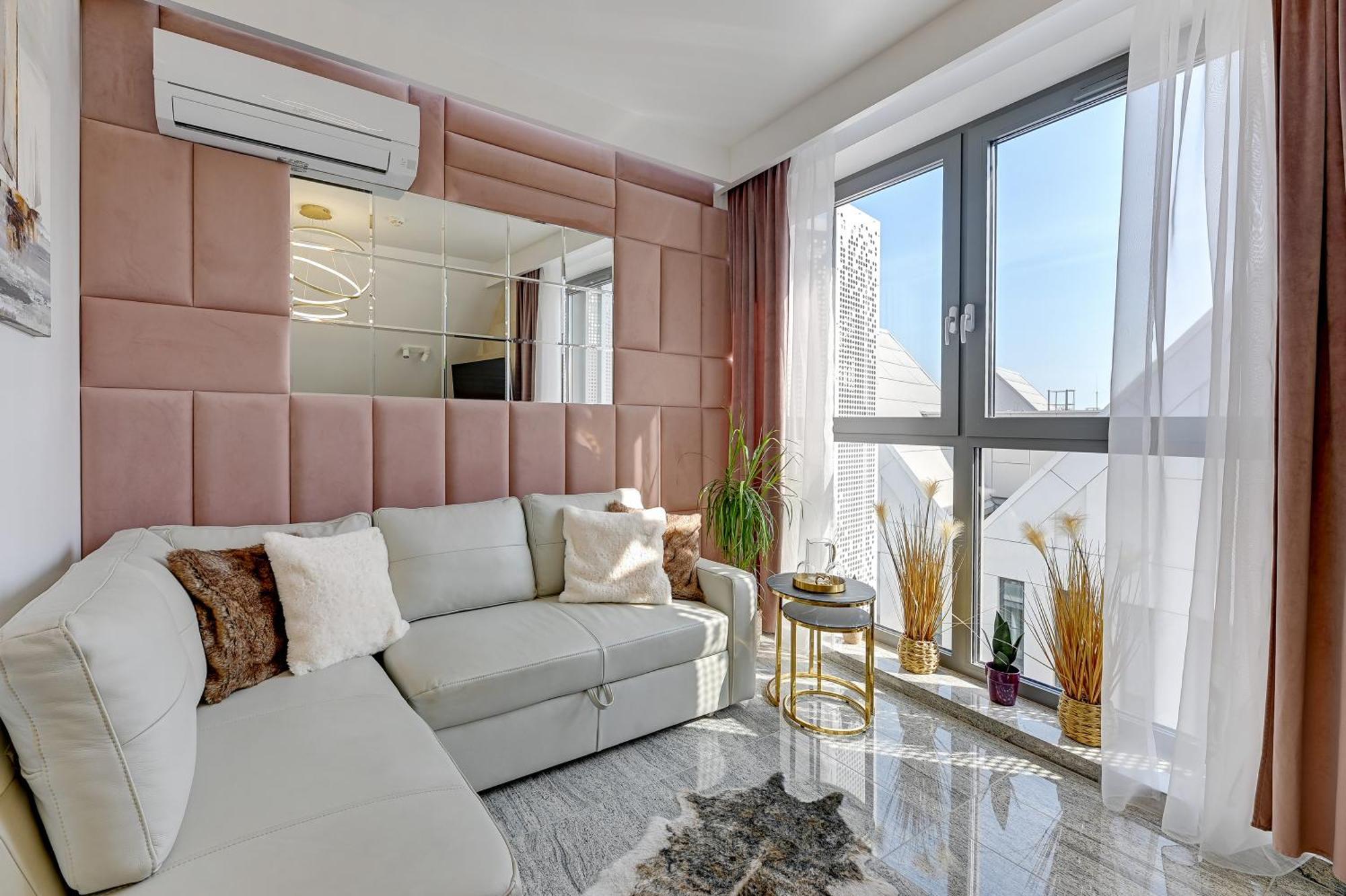Granaria Kingdom & Happiness Premium Apartments By The River - Gratis Prosecco Gdansk Luaran gambar