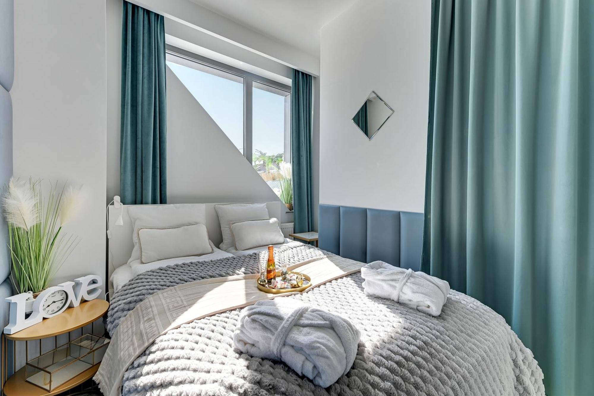 Granaria Kingdom & Happiness Premium Apartments By The River - Gratis Prosecco Gdansk Luaran gambar