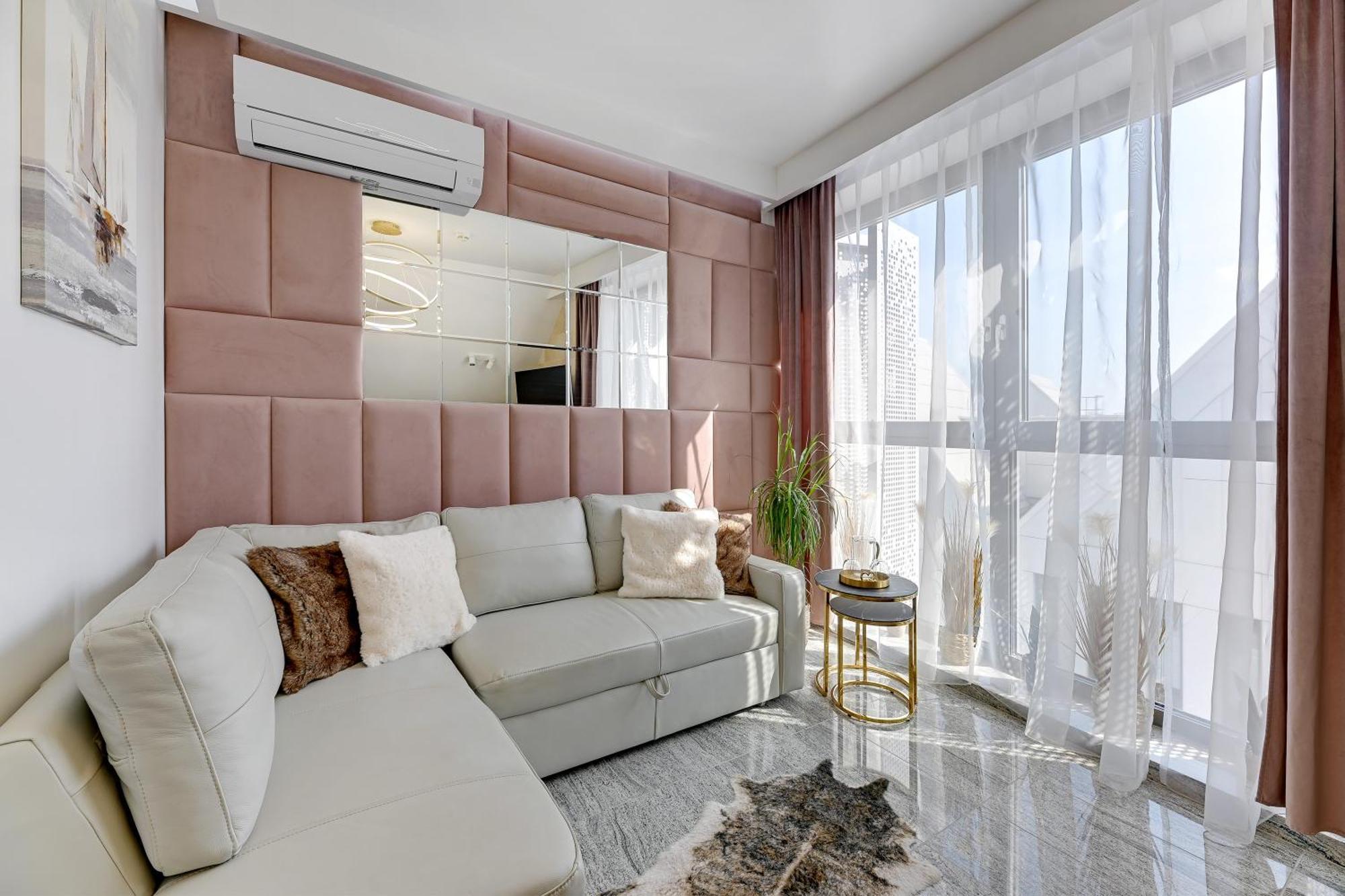 Granaria Kingdom & Happiness Premium Apartments By The River - Gratis Prosecco Gdansk Luaran gambar